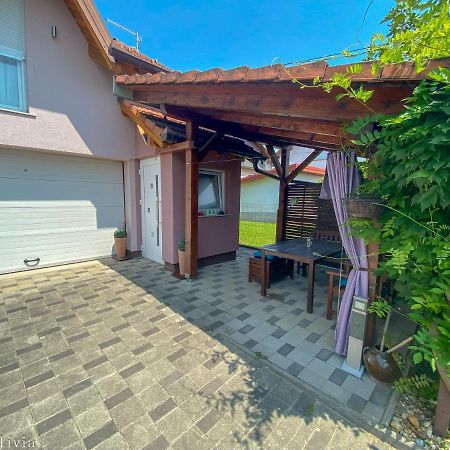 Apartman Olivia Ludbreg Exterior photo