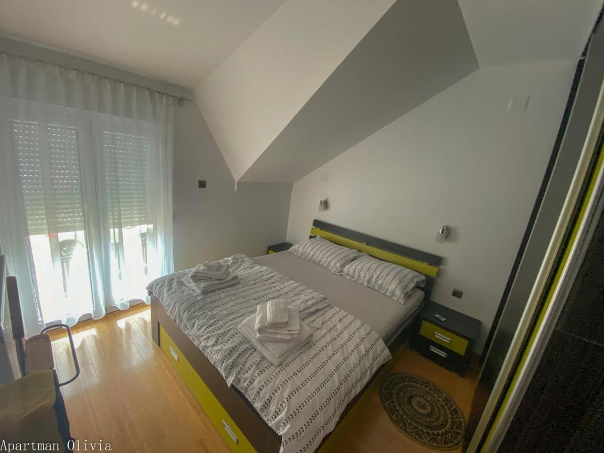 Apartman Olivia Ludbreg Exterior photo