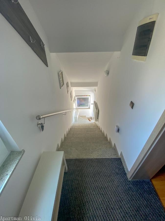Apartman Olivia Ludbreg Exterior photo